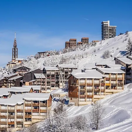 Chalet Des Abeilles Saint-Martin-de-Belleville