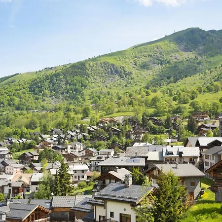 Chalet Des Abeilles Saint-Martin-de-Belleville